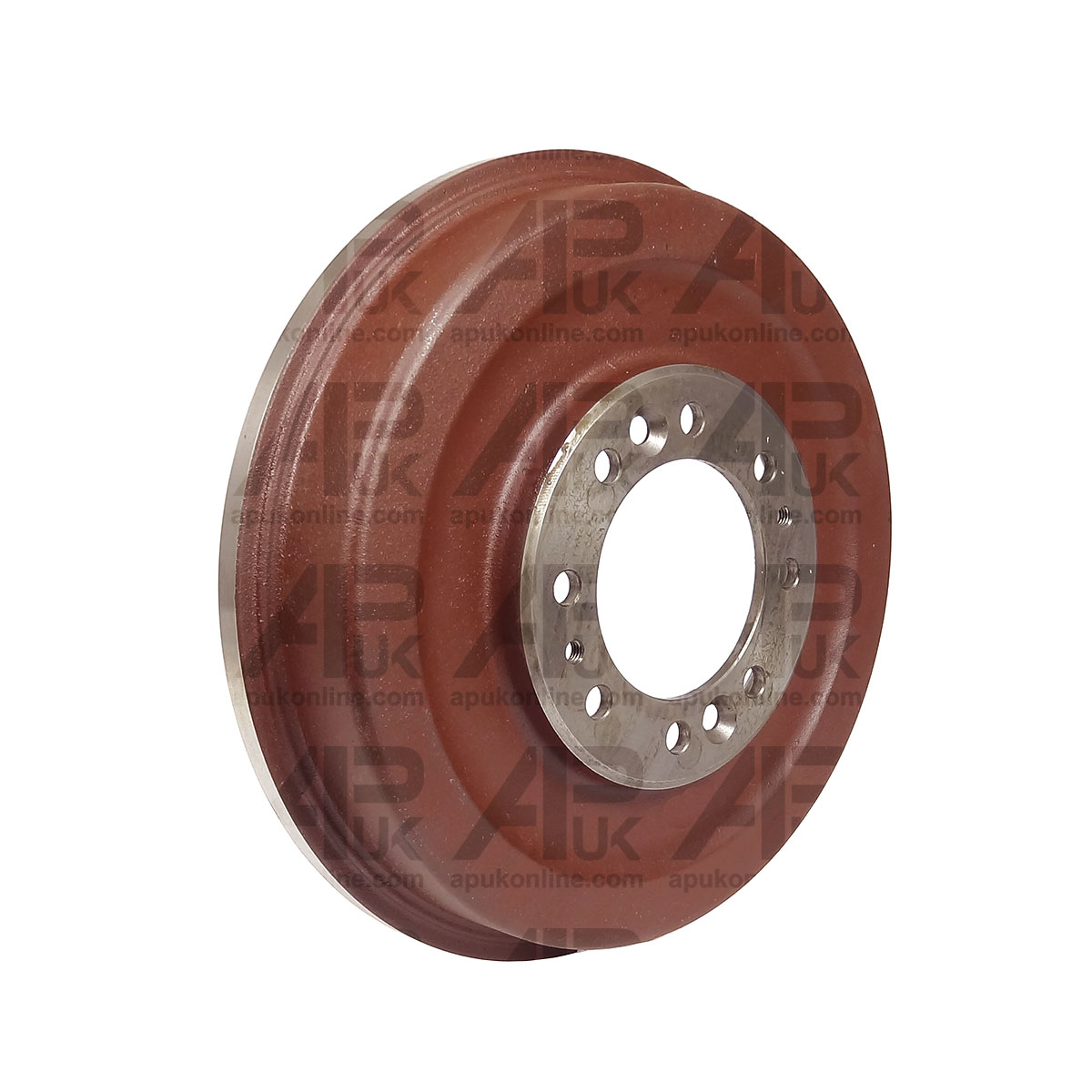 Rear Wheel Brake Drum for Massey Ferguson 35 FE35 135 148 230 240 550 Tractor