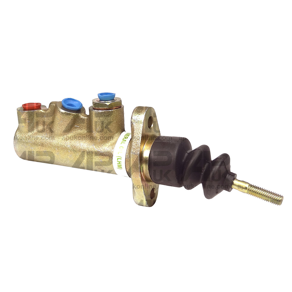 Brake Master Cylinder for Massey Ferguson 342 362 365 375 390 398 399 Tractor