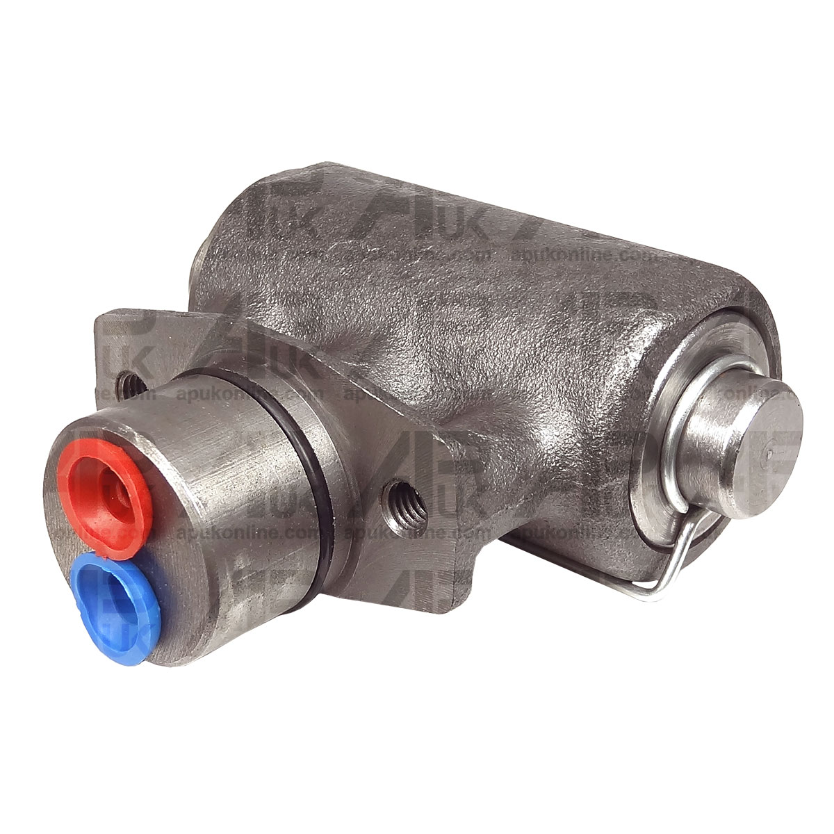 Brake Slave Cylinder LH for Massey Ferguson 342 352 362 365 375 390 398 Tractor