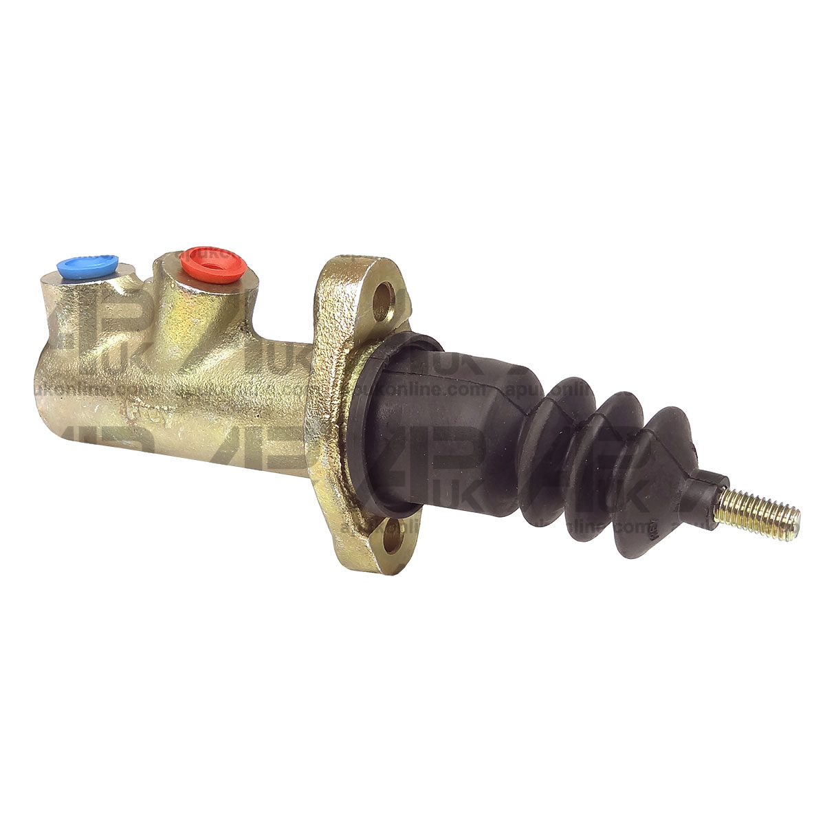 Brake Master Cylinder for Massey Ferguson 350 355 360 365 375 390 398 Tractor