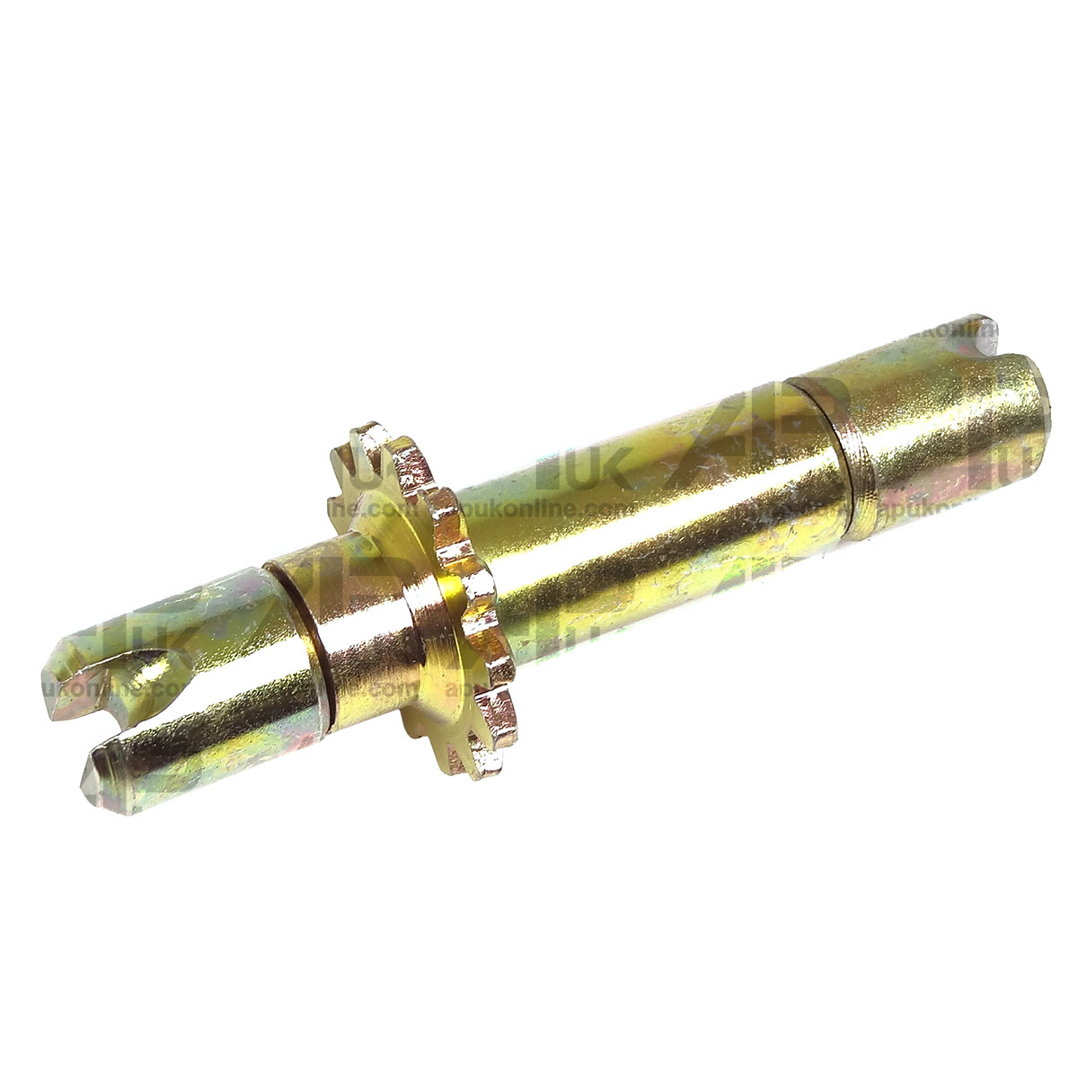 Brake Shoe Adjuster Assembly for Fordson Dexta Super Dexta Industrial Tractor