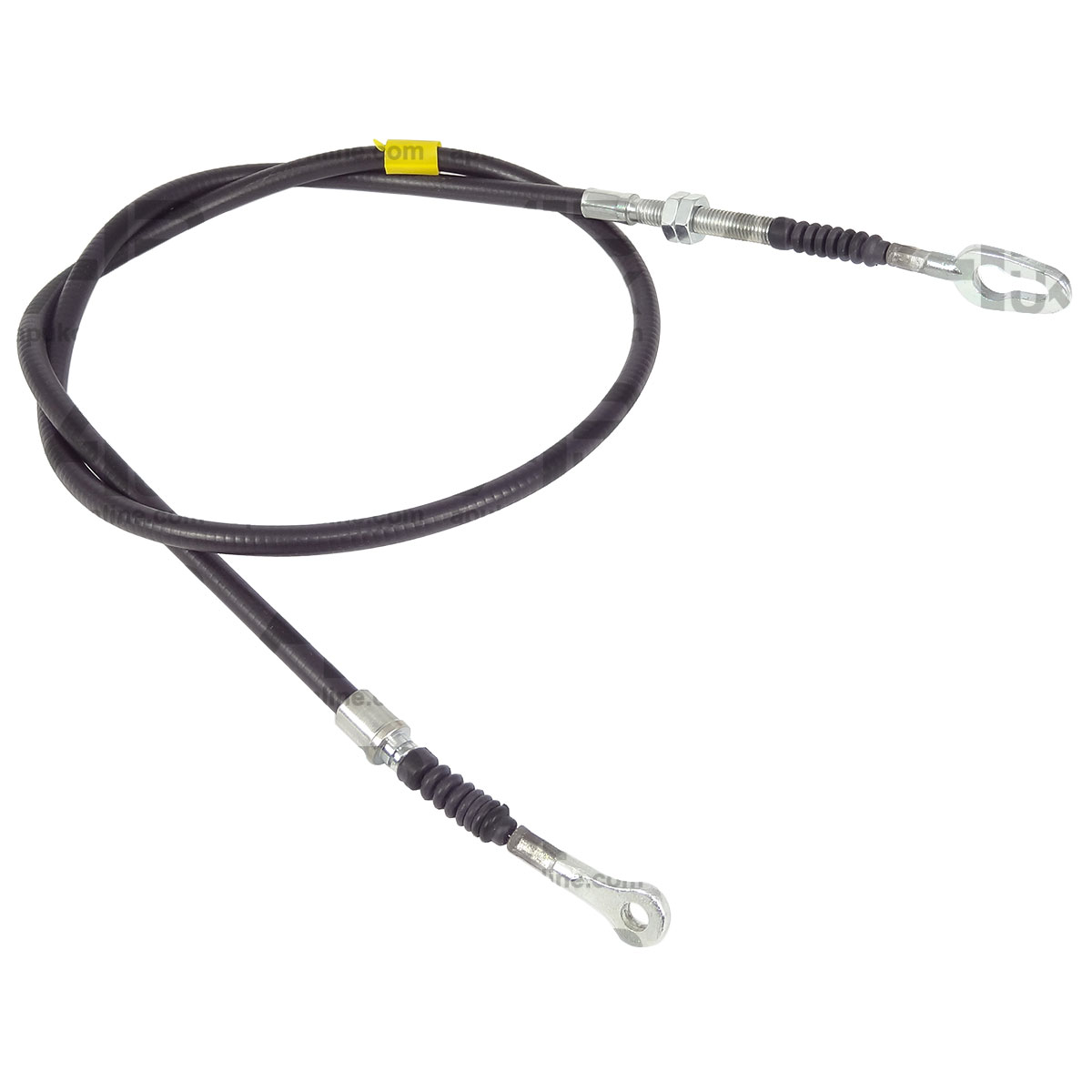 LH Hand brake Cable 1440mm for Massey Ferguson 340 342 350 352 355 360 Tractor