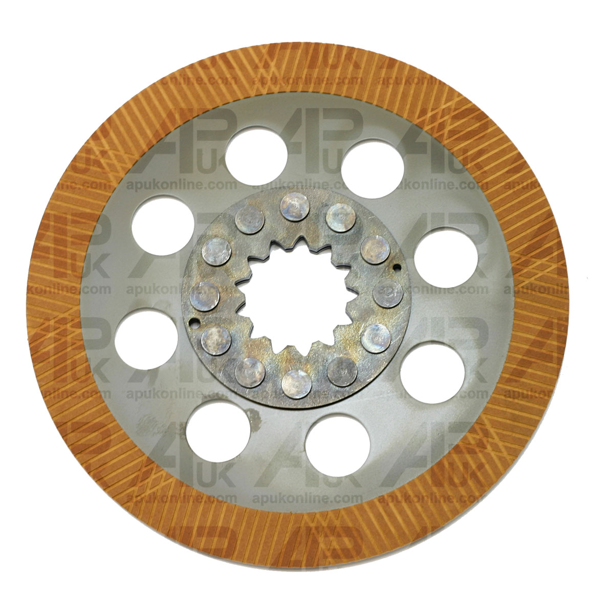 Brake Disc for Massey Ferguson 3050 3060 3070 3075 3080 3085 3090 3095 Tractor