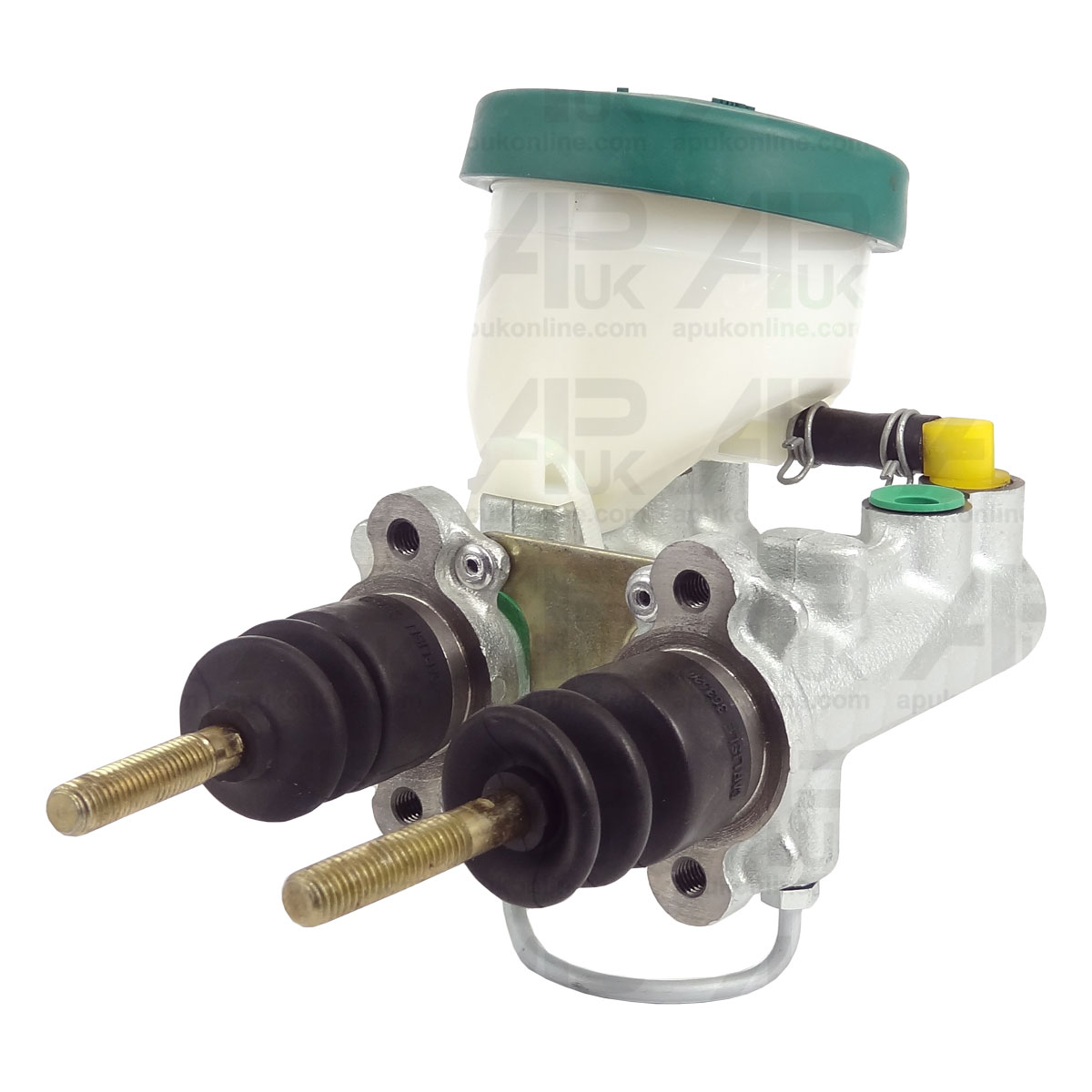 Brake Master Cylinder for Massey Ferguson 4200 4215 4220 4225 4235 4240 Tractor