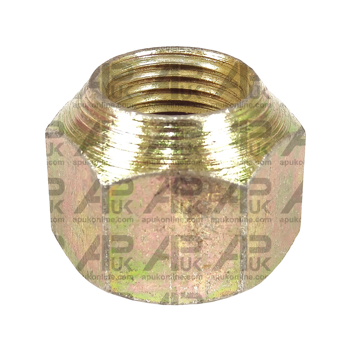 Rear Cone Wheel Nut 11/16 for Massey Ferguson 435 440 445 460 465 Brazil Tractor