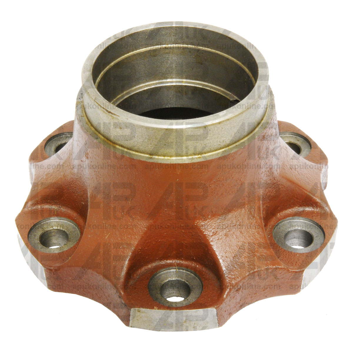 Massey Ferguson Tractor Front Wheel Hub heavy Duty | APUK Online