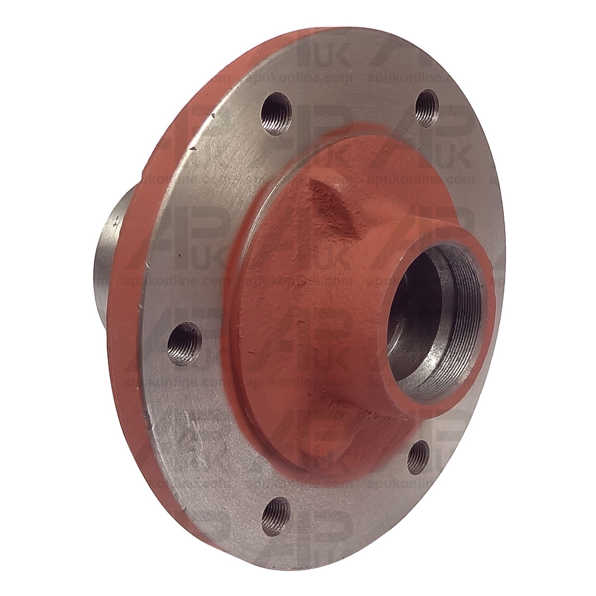 Front Wheel Hub for Massey Ferguson 35 65 135 148 165 168 175 178 230 Tractor