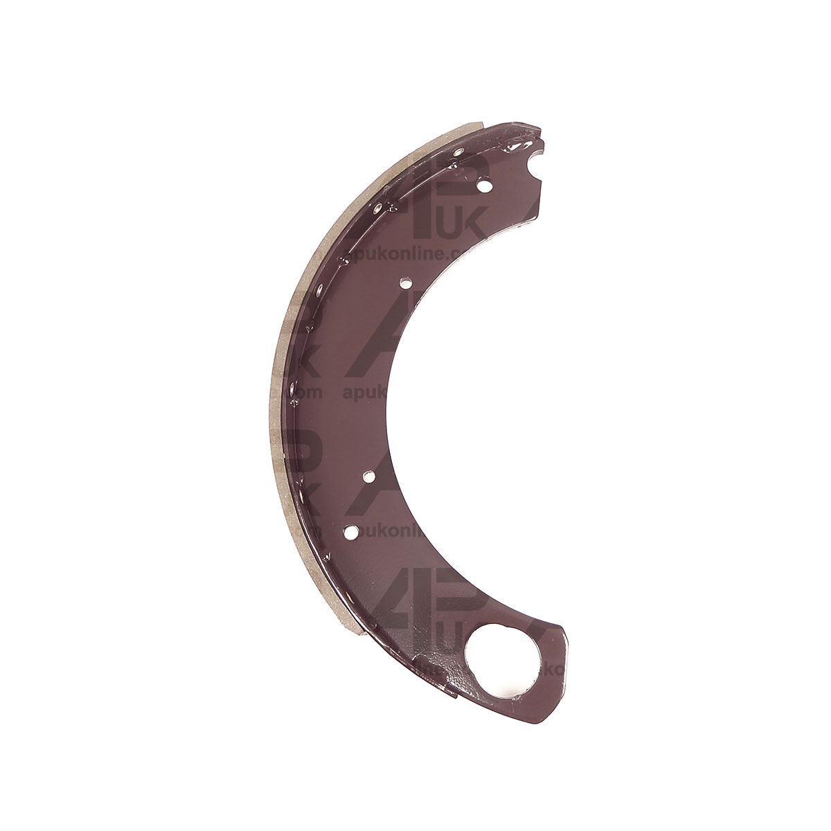 Brake Shoe &amp; Lining for Massey Ferguson 35 35X 65 135 148 152 165 168 Tractor