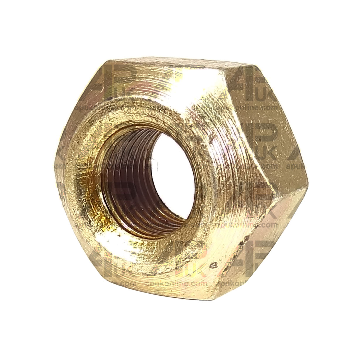 Front Wheel Nut 1/2" UNF for Massey Ferguson TEA20 TED20 TEF20 TE20 FE35 Tractor