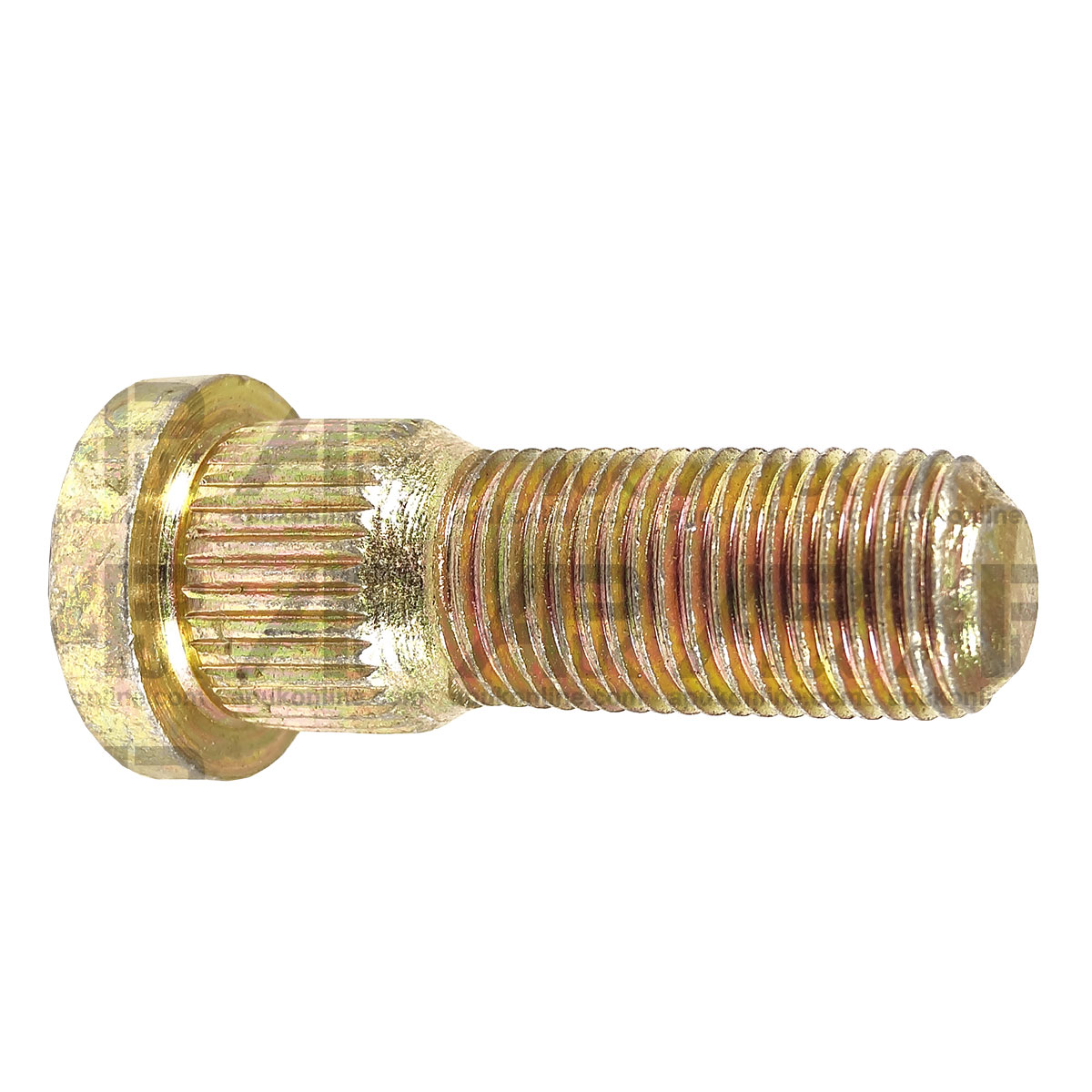 Front Wheel Stud 1/2 UNF for Massey Ferguson 282 283 290 360 375 383 390 Tractor