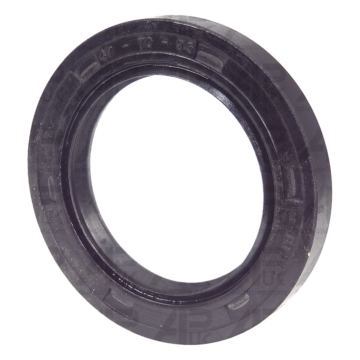 Hub Oil Seal Front Inner for Massey Ferguson 135 Petrol 148 165 168 245 Tractor