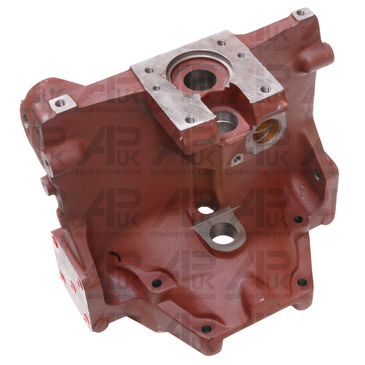 Front Axle beam Support Carrier for Massey Ferguson 165 168 175 185 188 Tractor