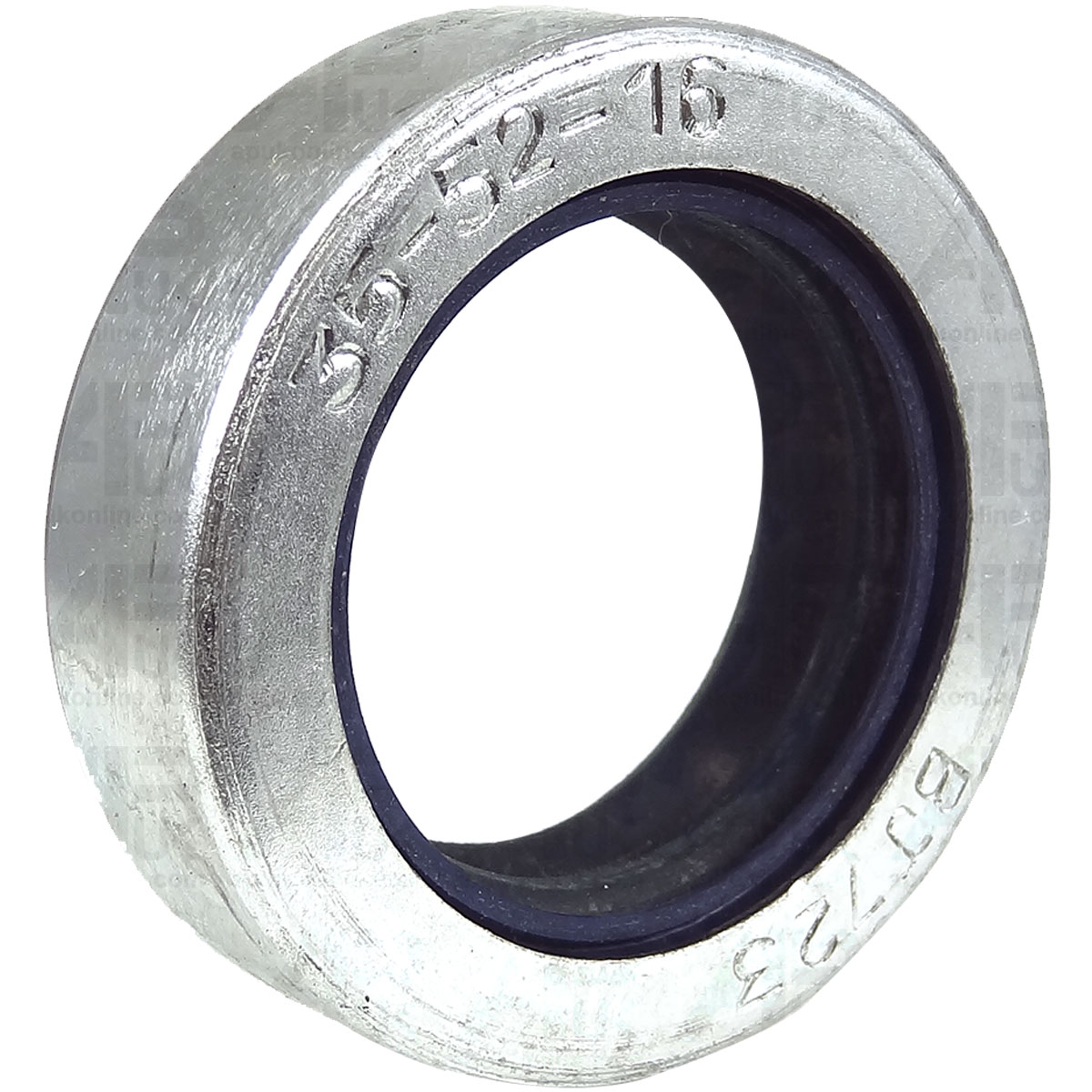 Front Axle Oil Seal for Sanderson 625 725 726 Valmet Valtra 505 605 615 Tractor