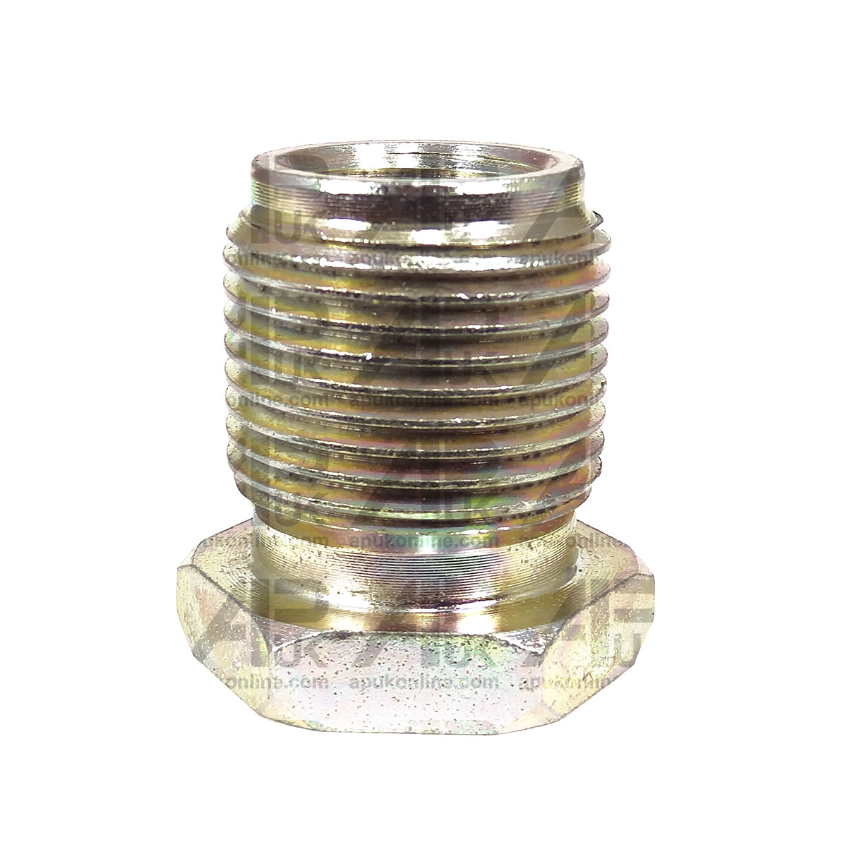 Front Axle Centre Beam Nut for Massey Ferguson 565 575 590 590 675 690 Tractor