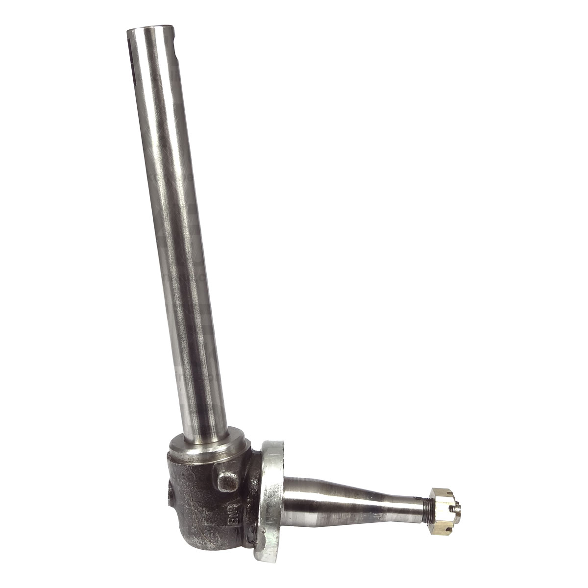 Stub Axle Steering Spindle LH for Massey Ferguson 135 140 145 148 230 Tractor