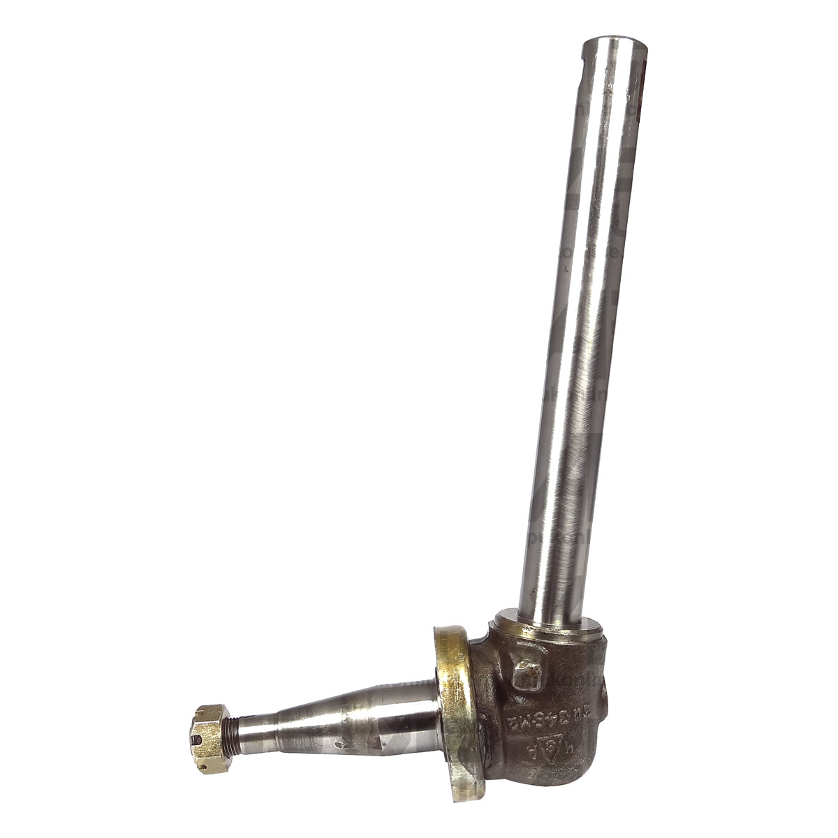 Stub Axle Steering Spindle RH for Massey Ferguson 35 133 135 140 145 148 Tractor