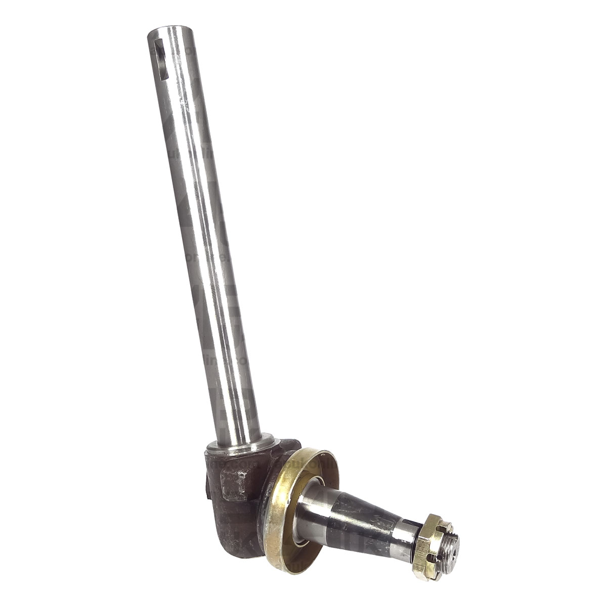 Front Axle Spindle RH 335mm for Tafe 8504 Massey Ferguson 375 390 Brazil Tractor