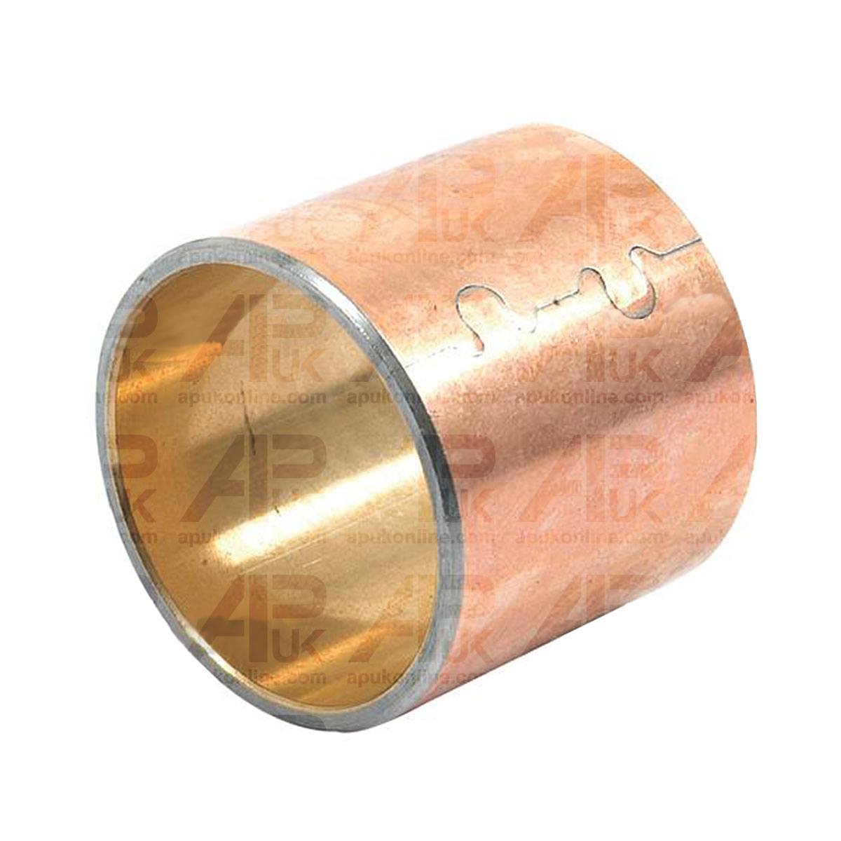 Kingpin Spindle Bush 1 1/2&quot; for Massey Ferguson 670 690 1080 1085 2200 Tractor