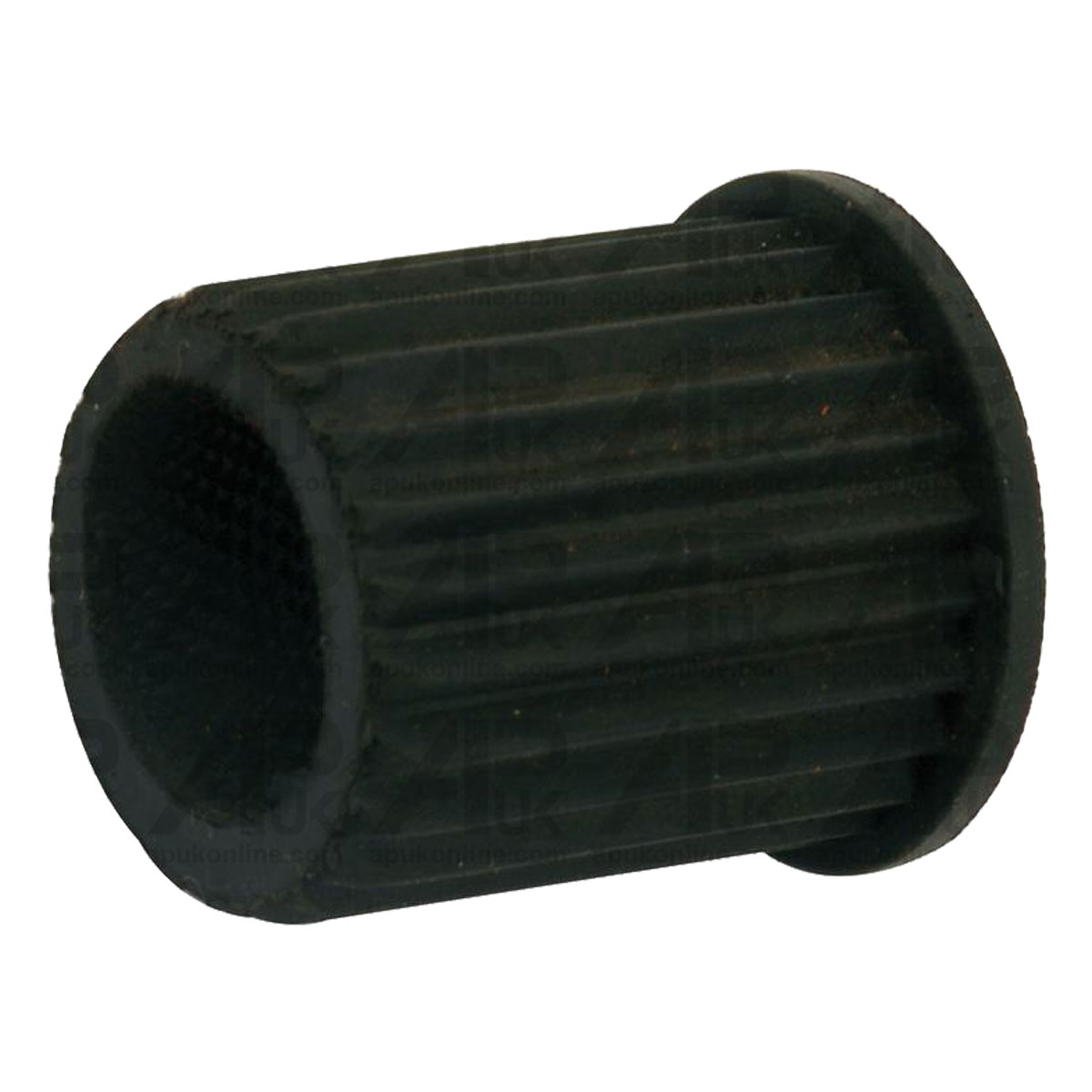 Outer Steering Column Shaft Rubber Bush for Massey Ferguson 50B Backhoe