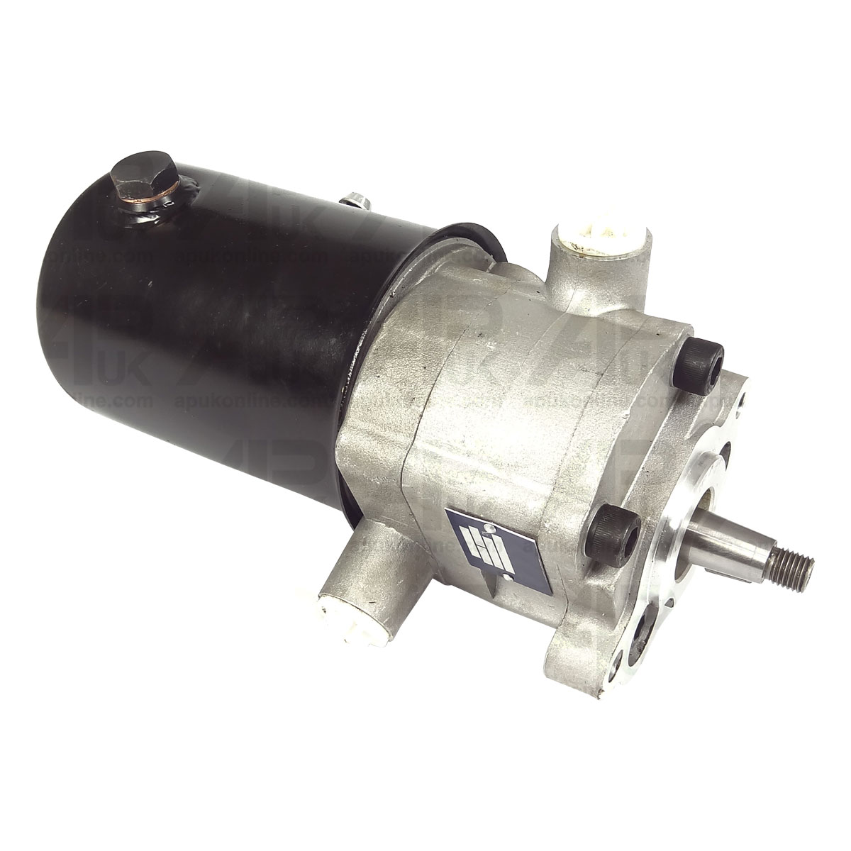 Power Steering Hydraulic Pump for Massey Ferguson 365 362 375 383 390 Tractor