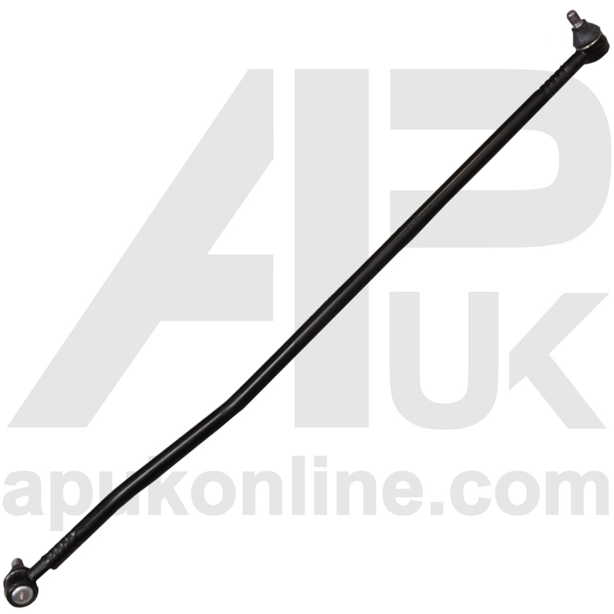 Drag Link Track Rod End Assembly for Massey Ferguson 165 168 185 265 290 Tractor