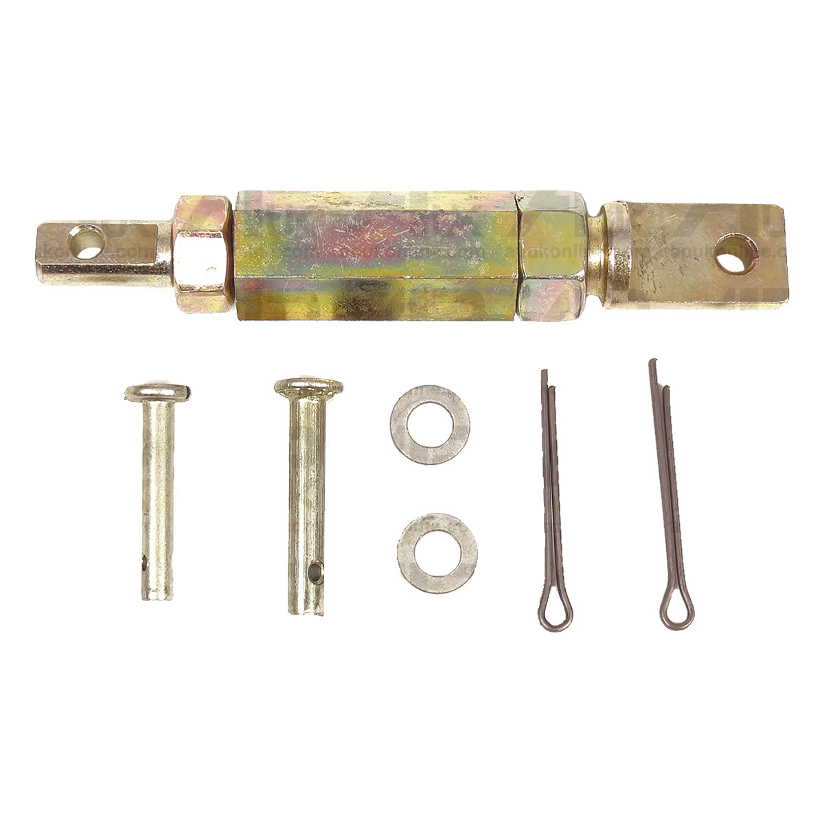 Steering Linkage Repair Kit for Massey Ferguson 165 168 175 178 185 265 Tractor