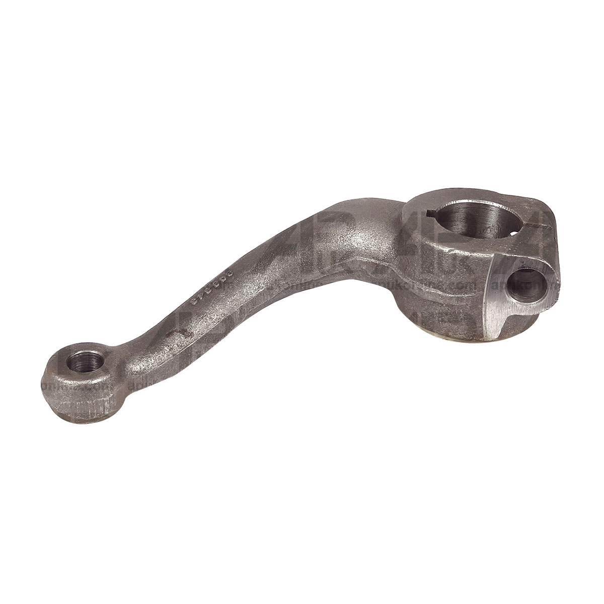 Spindle Stub Axle Steering Arm LH for Massey Ferguson 425 430 435 440  Tractor