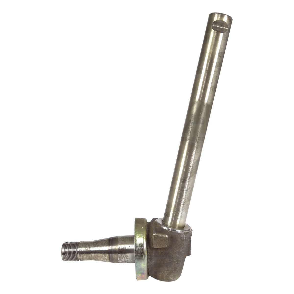 Wheel Axle Spindle RH 341.3mm for Massey Ferguson 698 699 298 690 698T Tractor