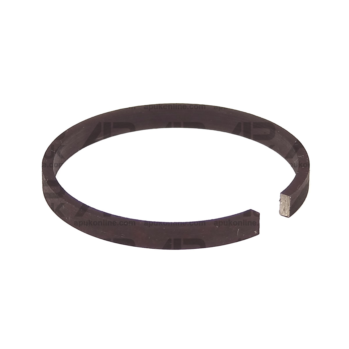 1x Hydraulic Pump Cylinder Piston Rings for Massey Ferguson 550 565 575 Tractor