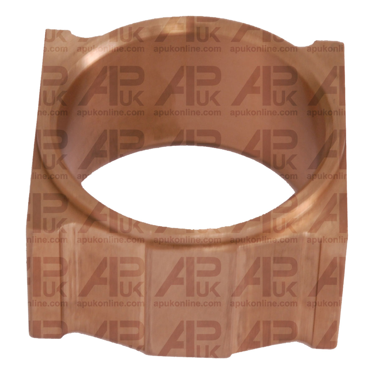 Hydraulic Pump Front Cam Block for Massey Ferguson 133 140 150 152 158 Tractor