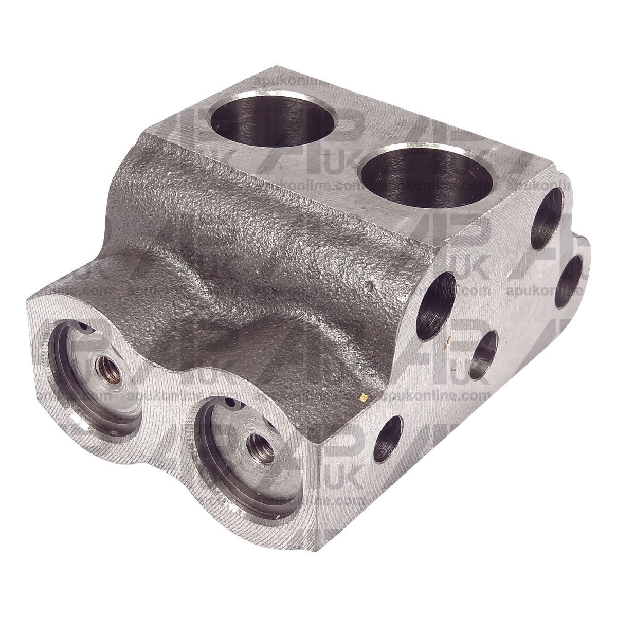 Hydraulic Pump Valve Chamber Assembly for Massey Ferguson 165 175 765 Tractor