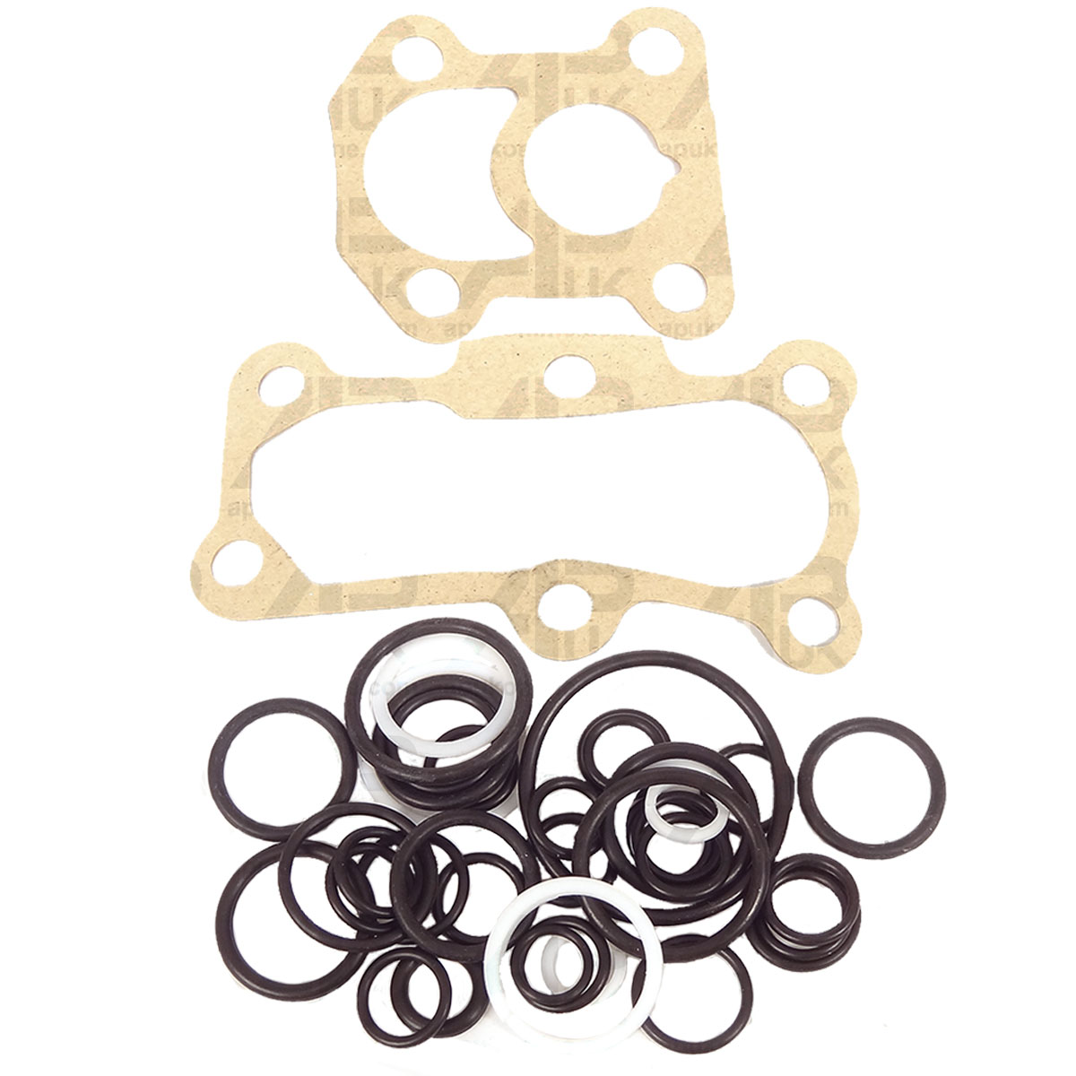 Hydraulic Pump Seal Repair Kit for Massey Ferguson 340 342 350 362 372 Tractor