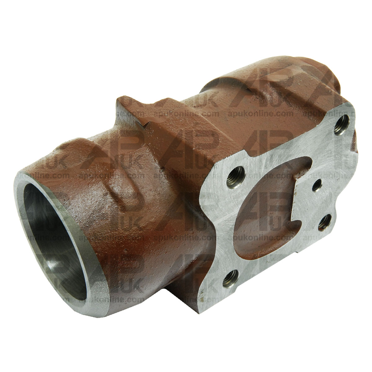 Hydraulic Lift Cylinder 3 1/8&quot; for Massey Ferguson 20 30 152 155 158 245 Tractor