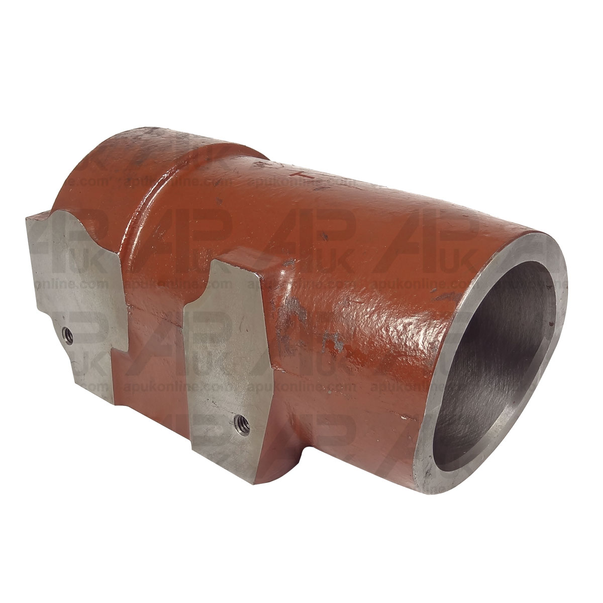 Hydraulic Lift Cylinder 3 3/8&quot; Bore for Massey Ferguson 50C 50D 50E 50EX Backhoe