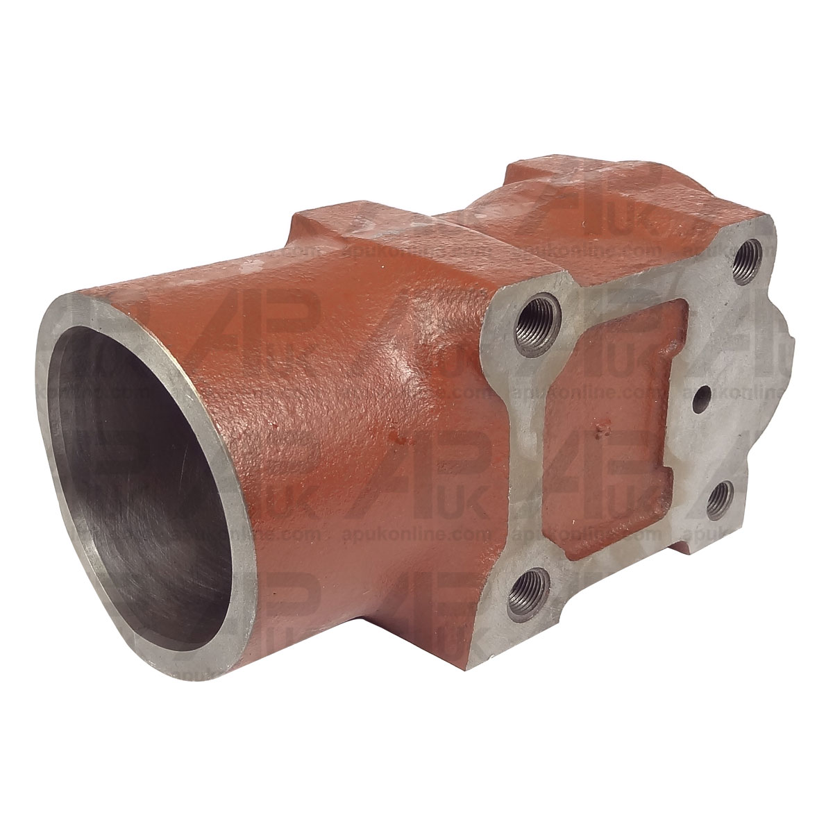 Hydraulic Lift Cylinder 3.7&quot; for Massey Ferguson 471 4225 4235 4240 4245 Tractor