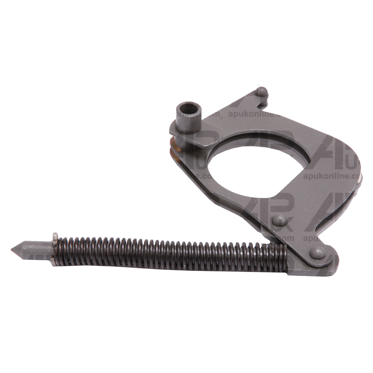 Response Control Assembly for Massey Ferguson 30 175 178 180 185 188 230 Tractor