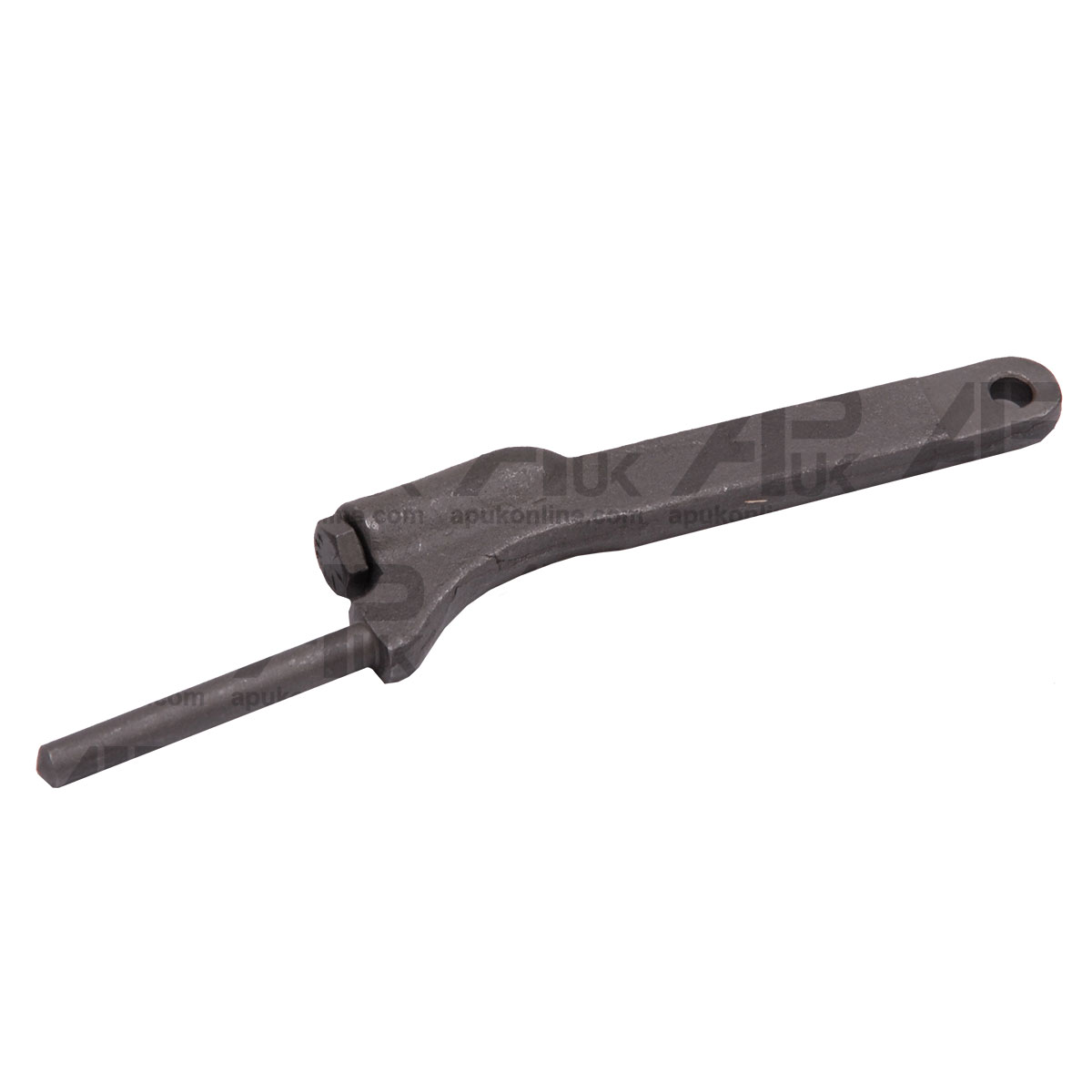 Hydraulic Draft Control Rod for Massey Ferguson 50C 50D 50E 50EX Backhoe