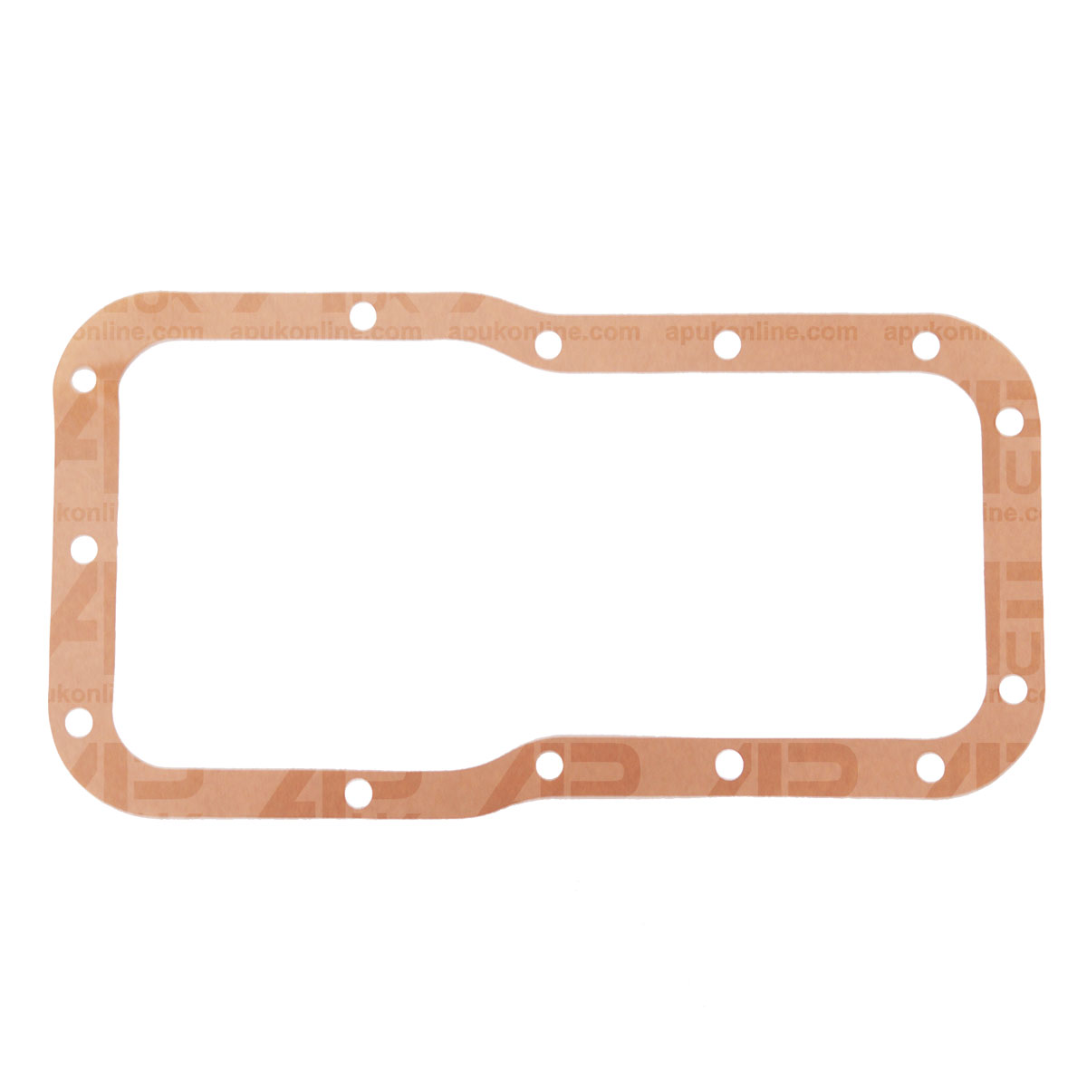 Hydraulic Lift Cover Gasket for Massey Ferguson 1250 3165 Tractor 50 60 Backhoe