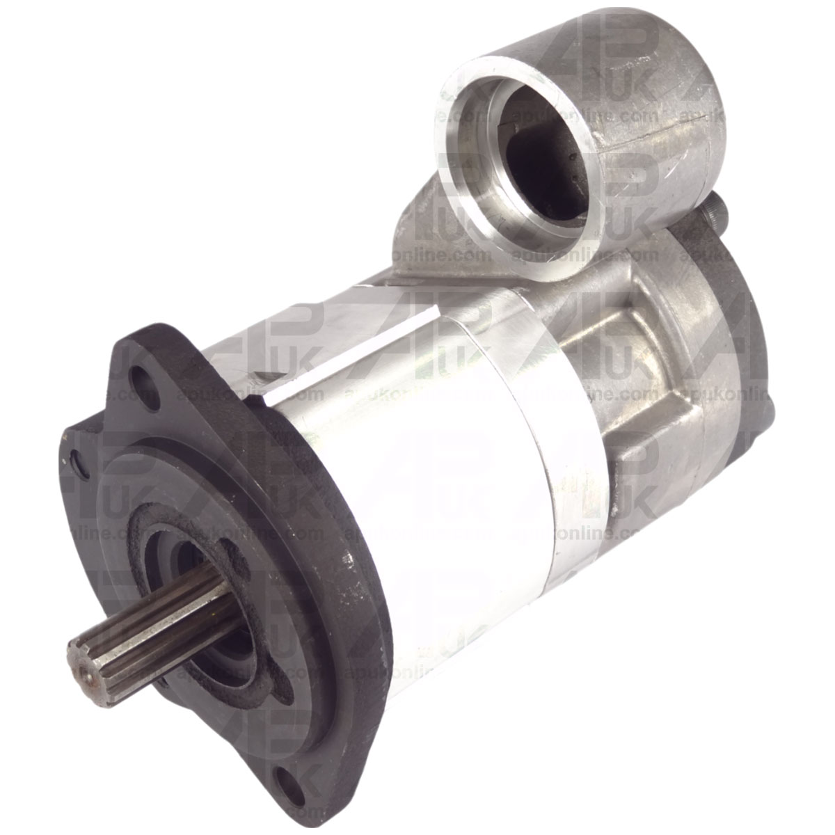 Hydraulic Oil Pump for Massey Ferguson 4225 4235 4240 4245 4255 4260 Tractor