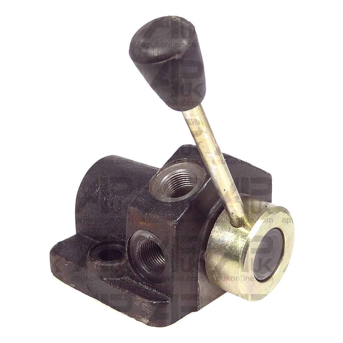 Hydraulic 2 Port Diverter Valve for Ferguson TEA20 TED20 TEF20 TEH Tractor