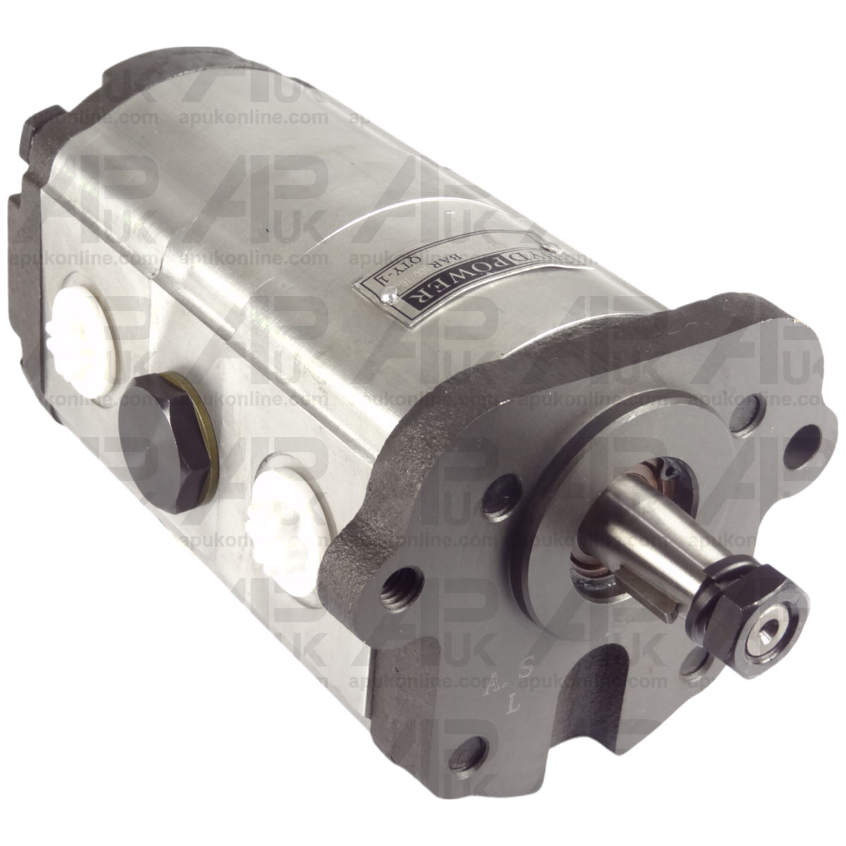 Steering Hydraulic Oil Pump for Massey Ferguson 362 365 372 375 382 390 Tractor