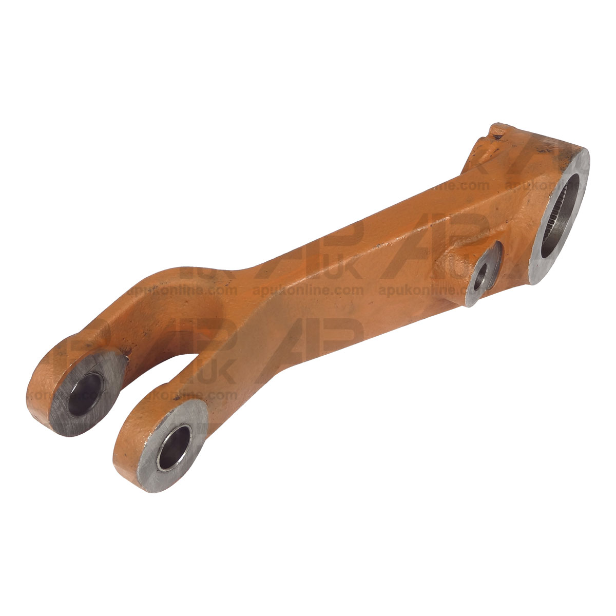 Hydraulic Lift Arm 7/8&quot; Pin Hole for Massey Ferguson 375 382 383 390 393 Tractor