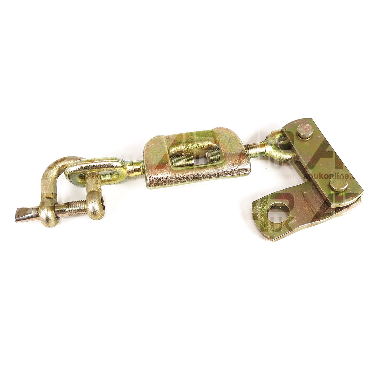 Stabiliser Check Chain Assembly for Massey Ferguson 365 398 399 698 699 Tractor