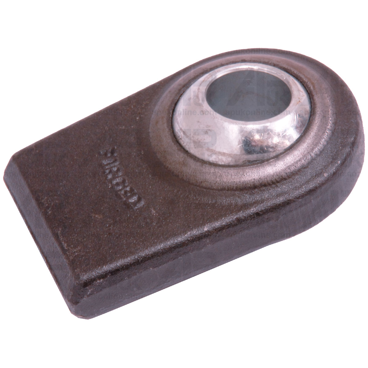 Link Arm Weld on Ball end Cat 2 Heavy Duty for Massey Ferguson Case Ford Tractor