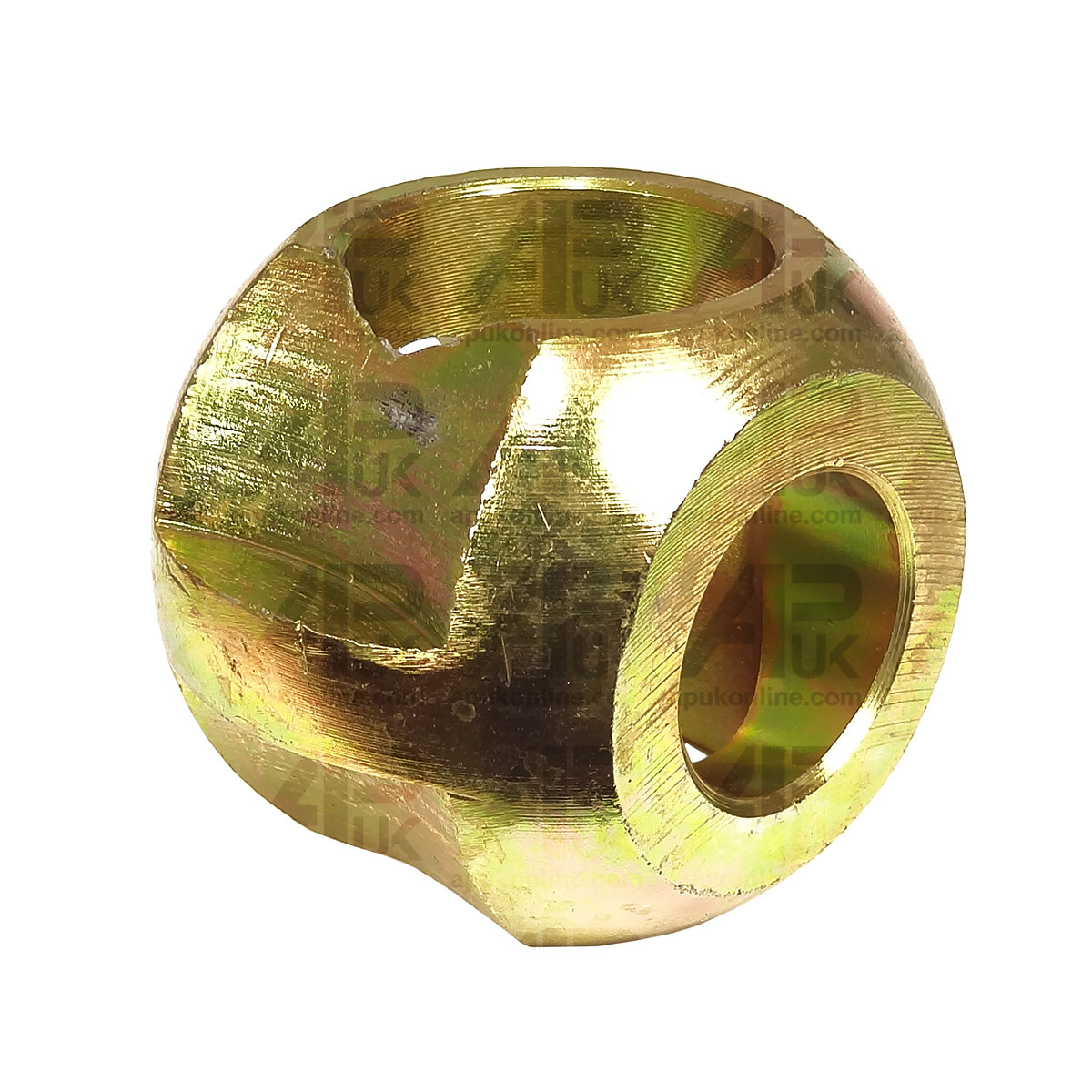 Cat 1 + 2 Dual Linkage Link Ball for Massey Ferguson 135 165 240 Tractor