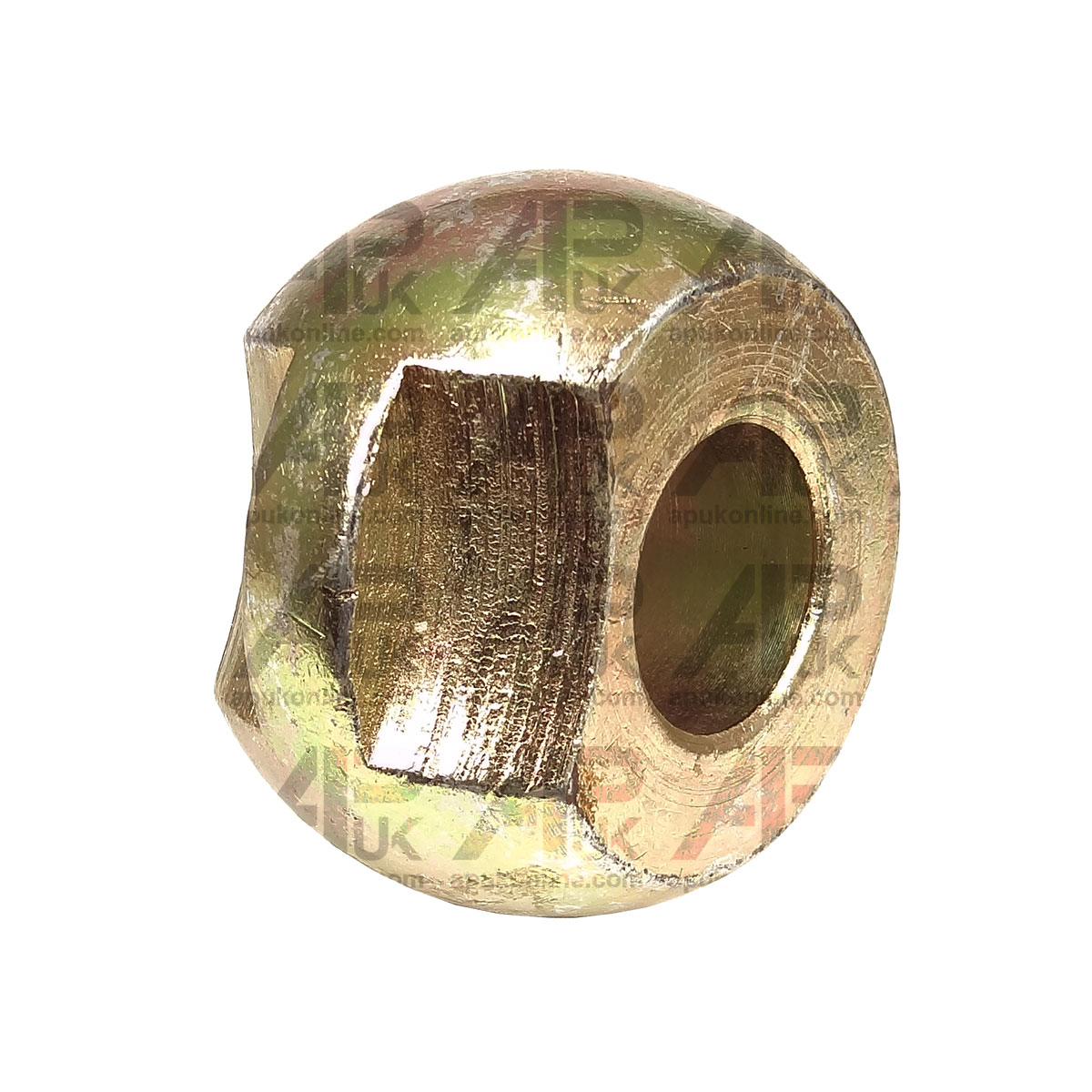 Lower Linkage Arm Link Ball Quick Hitch Cat 1 for Massey Ferguson Tractor