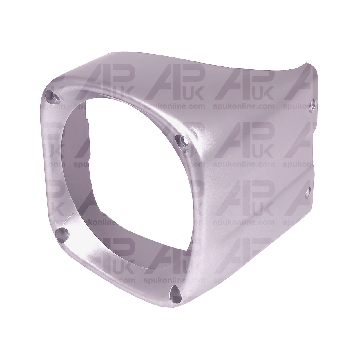 Front Headlight Lamp Cowl LH for Massey Ferguson 133 140 145 150 152 155 Tractor