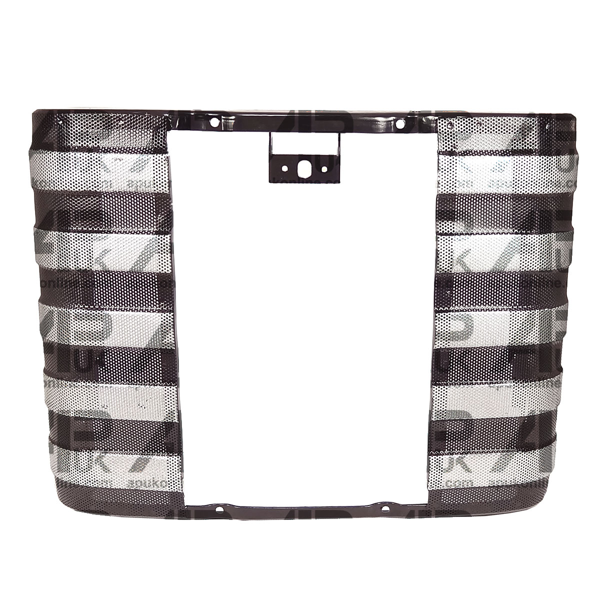 Front Grille Grill No Light Holes for Massey Ferguson 165 175 178 185 Tractor