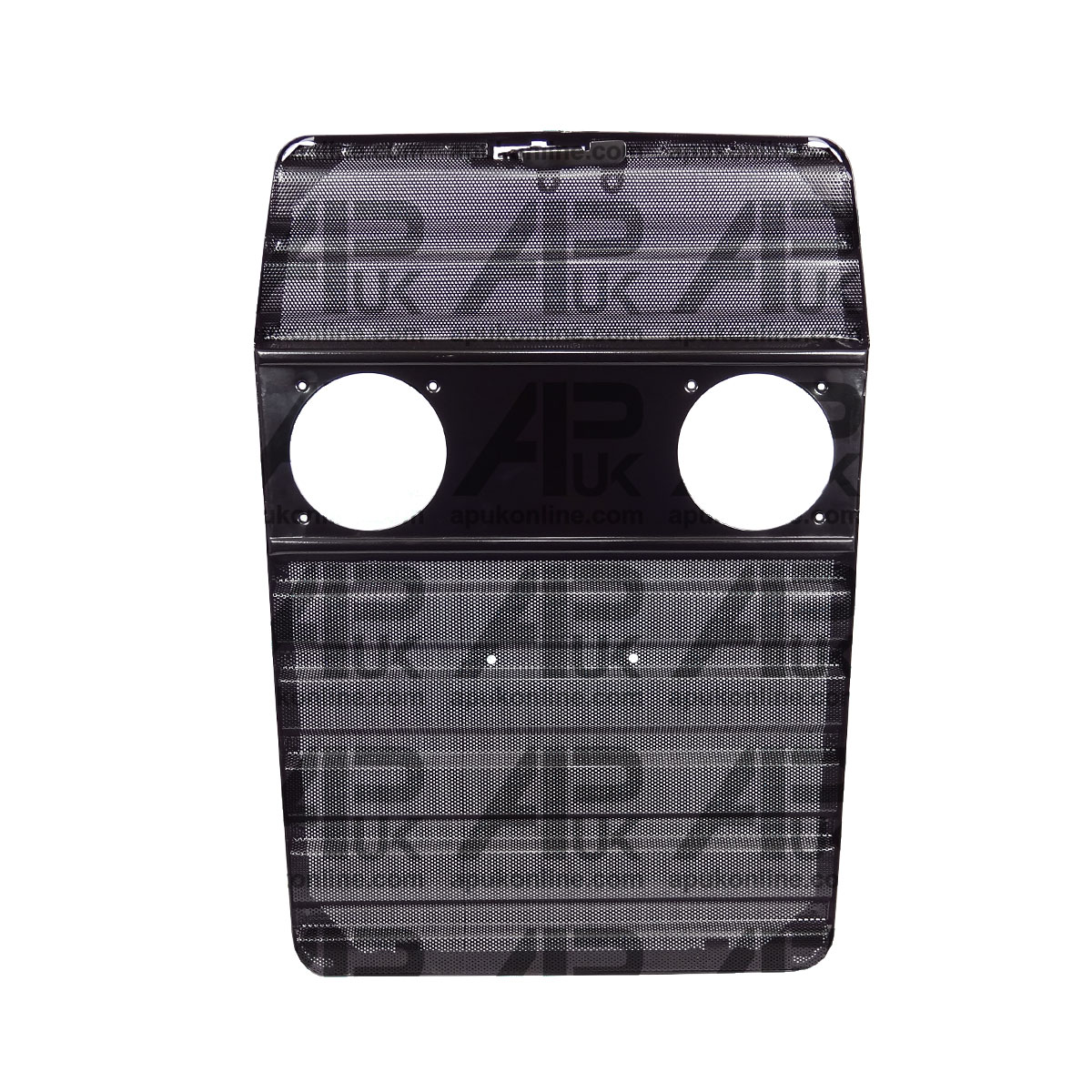 Front Grille Grill 700 x 505mm for Massey Ferguson 230 240 243 250 253 Tractor