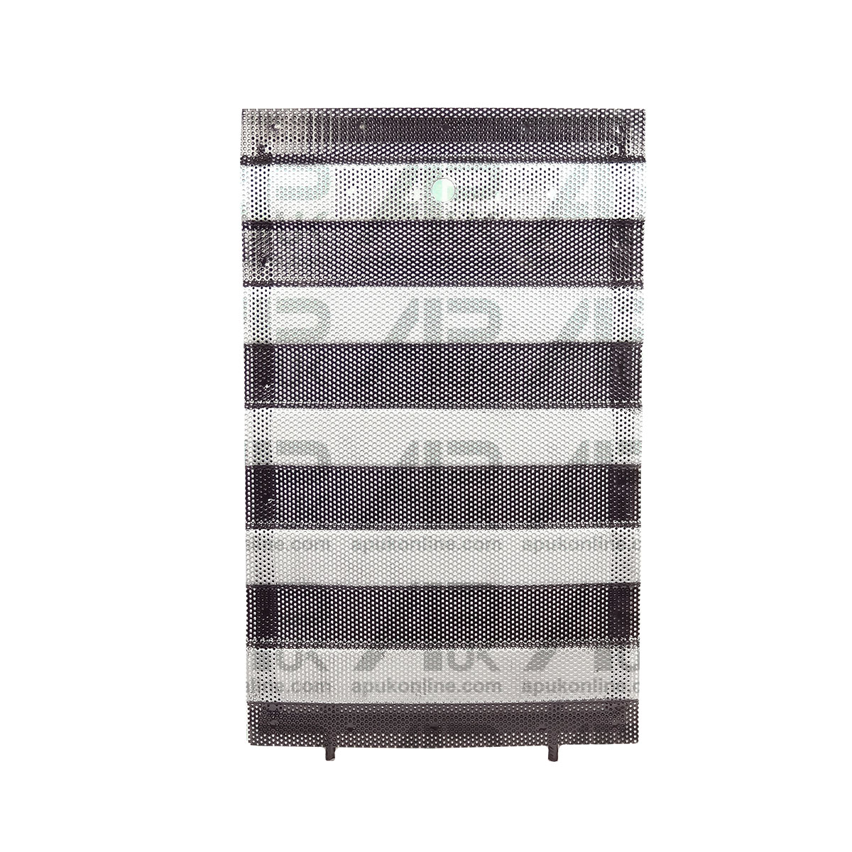 Front Grill Door 15 1/2 Inch for Massey Ferguson 165 168 175 178 185 188 Tractor